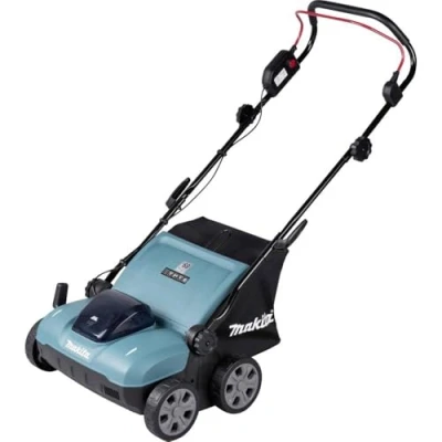 Image of Makita DUV320Z 18V Li ion LXT Brushless 32 cm Scarifier, Batteries and Charger Not Included