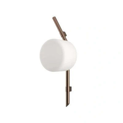 Image of Kundalini Floed wall light
