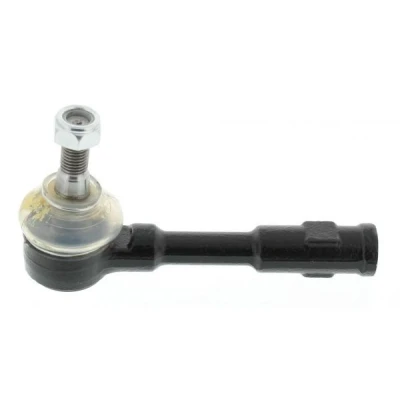 Image of 1603214, 1603215, 93186537 Track rod end MAPCO 19637 Front Axle Left, Right VAUXHALL: Astra Mk4 CC, Cabrio, Zafira Mk1