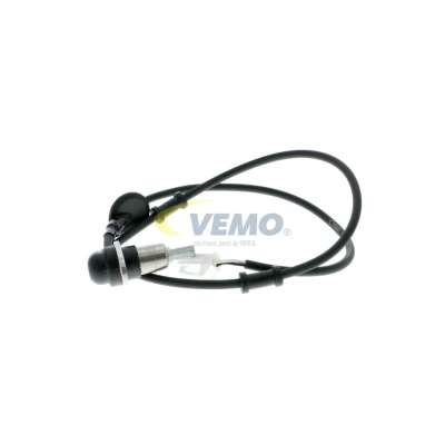 Image of C1004372Y ABS Sensor VEMO V32 72 0008 Rear Axle Left Original Quality for vehicles with 880mm 12V MAZDA: 5