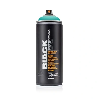 Image of Montana BLACK Spray Paints 151 183