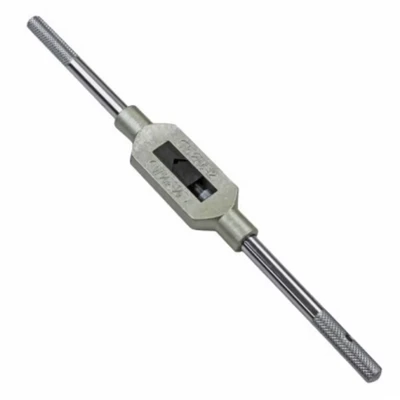 Image of US PRO Tools M4 to M12 Adjustable Tap Holder Wrench, for Taper &amp; Plug etc 2692