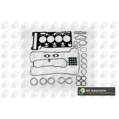 Image of BGA Head Gasket Set (W/Head Gasket) HK9760