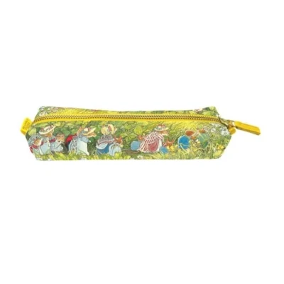 Image of Museums &amp; Galleries Brambly Hedge Sunset in The Meadow Pencil Case