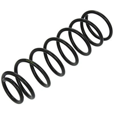 Image of 1110570, 1121913 Coil Spring LESJÖFORS 4227555 Rear Axle FORD: KA Hatchback