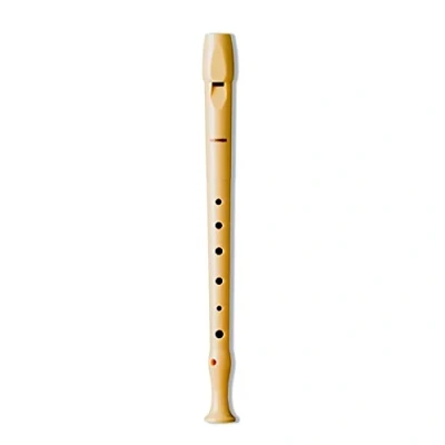 Image of HOHNER 9508 Ivory Flute