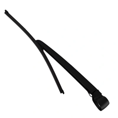 Image of SHS wipers Fits Audi A4 2007 2016 Quality Rear Wiper Arm &amp; Blade Replacement Z 16Q