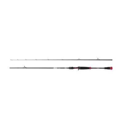 Image of Berkley ZILLA Pike Casting 842HP C 40 110gr Baitcasting rod