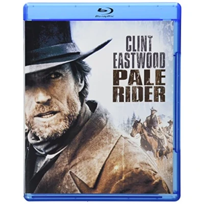 Image of PALE RIDER