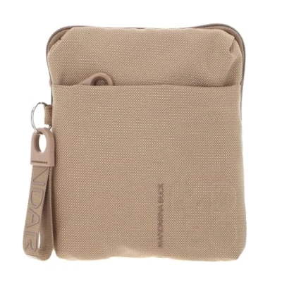 Image of Mandarina Duck Women&#039;s MD20 Crossover, Warm Taupe