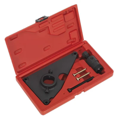 Image of Sealey High Pressure Fuel Pump Sprocket Remover for Hyundai, Kia