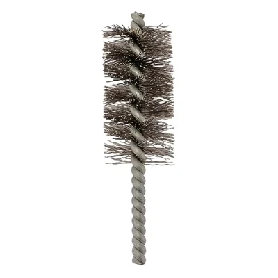 Image of Draper 41436 Wire Brush, 100mm, Blue