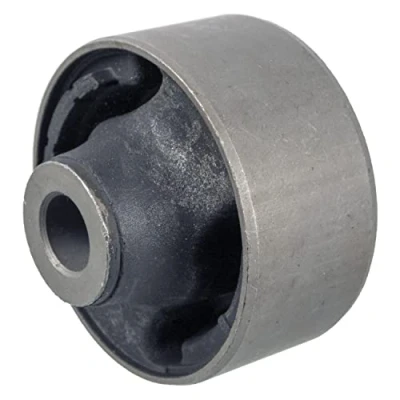 Image of 51391TR0305 Arm Bushes FEBI BILSTEIN 174157 Lower, Front, Front Axle Left, Right Elastomer