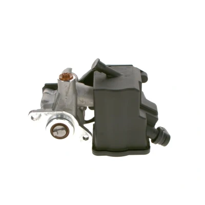 Image of 04896314, 4896314, 500060009, 500060010 Power Steering Pump BOSCH K S00 000 400 Hydraulic 180bar M 18 x 1,5 Vane Anticlockwise rotation