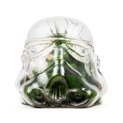 Image of ThumbsUp! Original Stormtrooper Terrarium