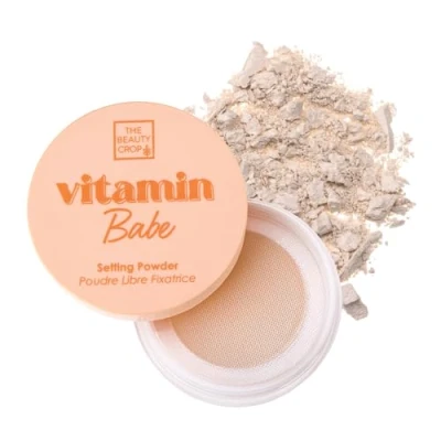 Image of The Beauty Crop Vitamin Babe Setting Powder fair 1
