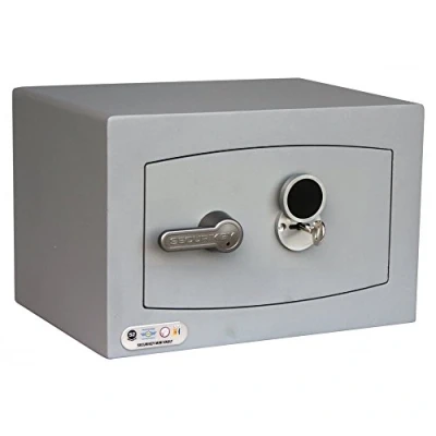 Image of Securikey Mini Vault 0 Key Safe £3000 cash rating