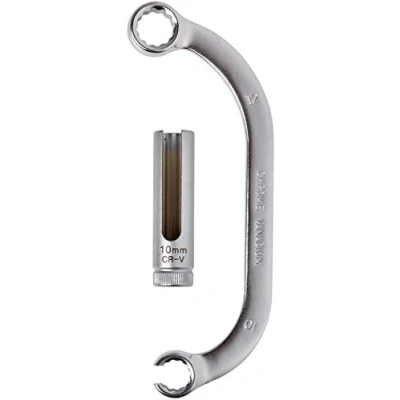 Image of Laser 7070 Turbo Adjustment Set for VAG