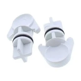 Image of WORCESTER GREENSTAR FLUE TEST POINT CAP 87161165140