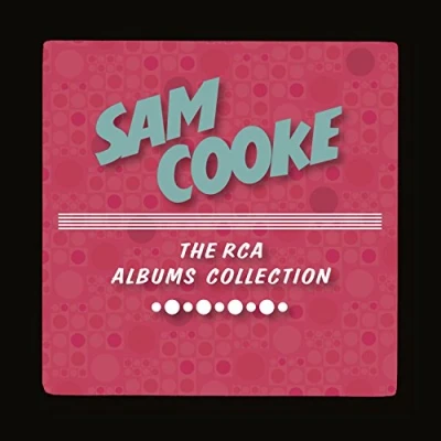 Image of RCA Albums Collection