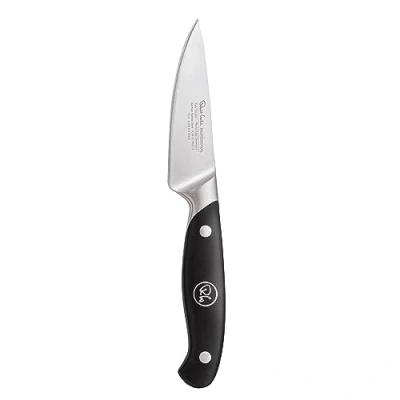Image of Robert Welch Professional V 9cm Vegetable Paring Knife