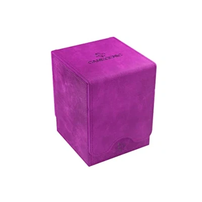 Image of Gamegenic UNIT Squire 100+ XL Purple Accessory