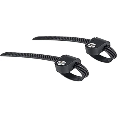 Image of Topeak Versamount Straps,Black (Black) , 20 60 MM