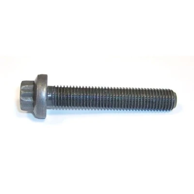 Image of 6010110371, A6010110371 Bolt, crankshaft mounting bracket ELRING 441.021 MERCEDES BENZ: Viano