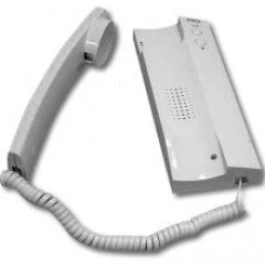 Image of Videx 3102 Telephone handset + call tone AC buzzer on/off switch