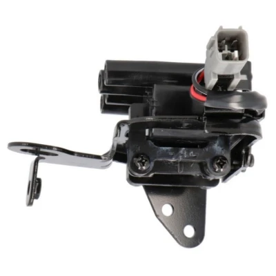 Image of 2730123700, 2730123710 Ignition coil DENSO DIC 0113 3 pin connector DIN with bracket HYUNDAI: Coupe II, KIA: cee‘d I Hatchback, Sportage II