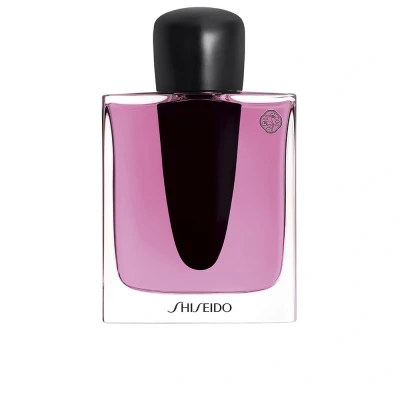Image of Shiseido Ginza Murasaki Eau de Parfum 90ml Spray