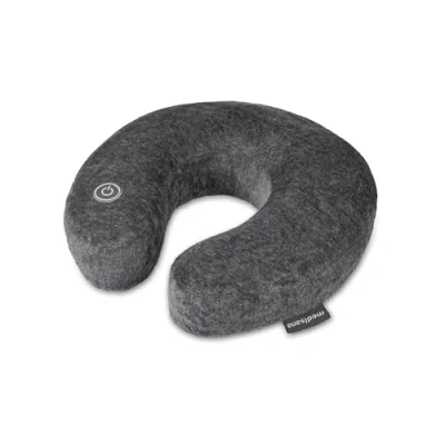 Image of Medisana NM 870 Neck Massager Relaxing and Shoulder Massage with Storage Bag Vibrationmassage Perfect in Car Office Home 88946