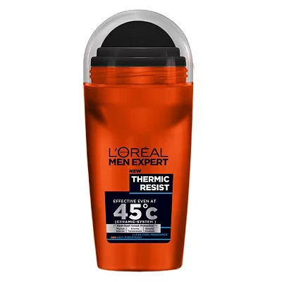 Image of L&#039;Oreal Men Expert Thermic Protect Deodorant 50ml