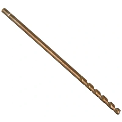 Image of DEWALT DT4958 QZ Broca de Cobalto HSS CO Extreme para Metal 1.0mm, 1mm x 34mm 12mm