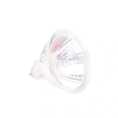 Image of Christmas Concepts 50mm 12v 35w Fibre Optic Bulb 2 Pin (no 40) by