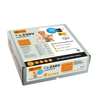 Image of Starter kit M35 230V