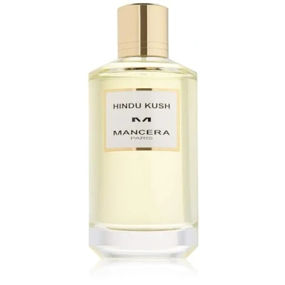 Image of Mancera Hindu Kush Eau de Parfum 120ml Spray