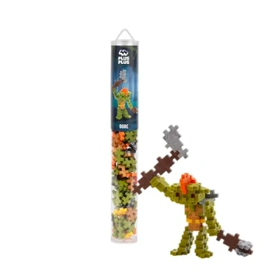 Image of PLUS Ogre / 100 pcs Tube