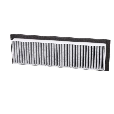 Image of SJ14010 Pollen Filter FEBI BILSTEIN 188310 Activated Carbon 386mm 125,5mm 57mm
