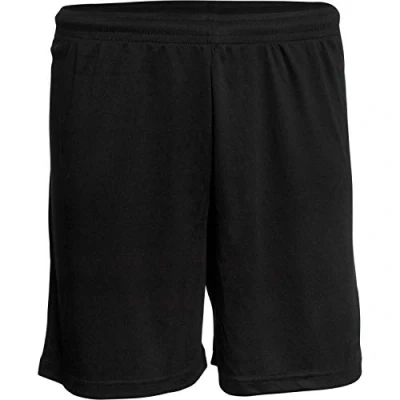 Image of Derbystar Basic Shorts Blue 152