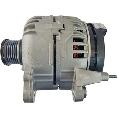 Image of 03G903016B, 03G903016BX, 03G903016E, 03G903016EX, 03G903016G Generator HELLA 8EL 012 430 791 14V 140A 50mm AUDI: A5 B8 Coupe, Q5, A4 Saloon