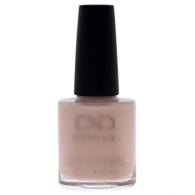 Image of CND Vinylux Antique Nail Polish Bottle
