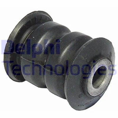 Image of 54560AX600 Arm Bushes DELPHI TD579W NISSAN: Note I, MICRA 3, RENAULT: CLIO 3