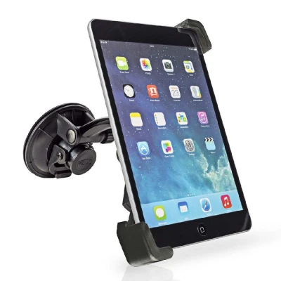 Image of Uinversal iPad / Tablet Car Mount up to 12&quot; for Window or Headrest