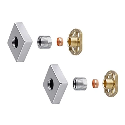 Image of Keenware KSA 002 Bar Valve Fix Kit, Chrome