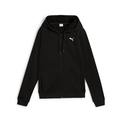 Image of PUMA W TAD ESSENTIAL FT FZ