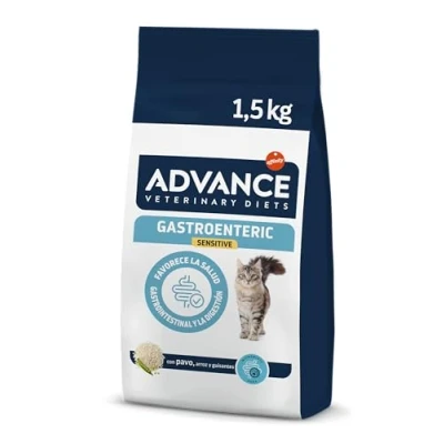 Image of ADVANCE Veterinary Diets GASTRO SENSITIVE 1.5 Kg