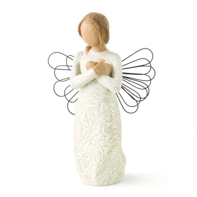 Image of Willow Tree Remembrance Figurine by Susan Lordi New Demdaco 26247