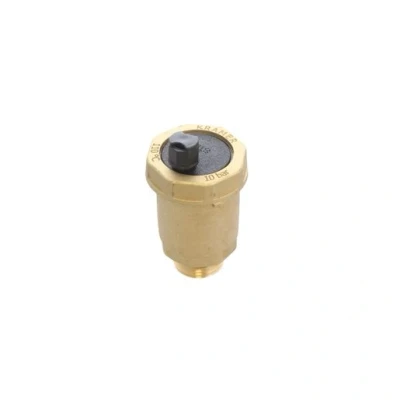 Image of Ravenheat Automatic Air Vent Type 5015015/N.
