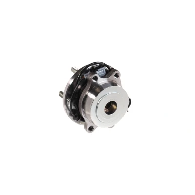 Image of 402024X00A, 40202EA000, 40202ZP50A Wheel bearing kit SKF VKBA 6871 with integrated ABS sensor NISSAN: NP300 Navara Pickup